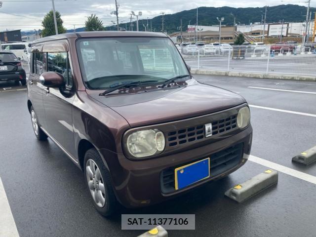 Suzuki LAPIN 2011-09 8523465-2