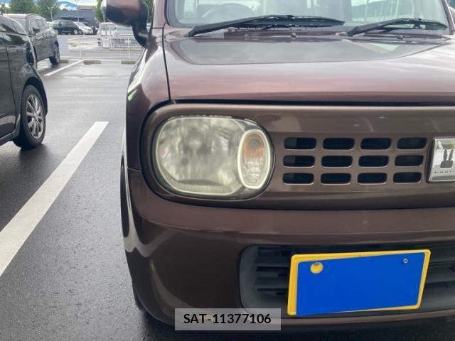 Suzuki LAPIN 2011-09 8523465-3