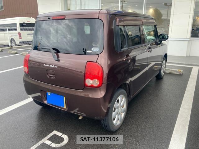 Suzuki LAPIN 2011-09 8523465-8