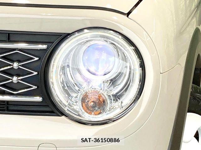 Suzuki LAPIN 2018-11 8523456-11