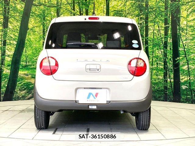 Suzuki LAPIN 2018-11 8523456-14