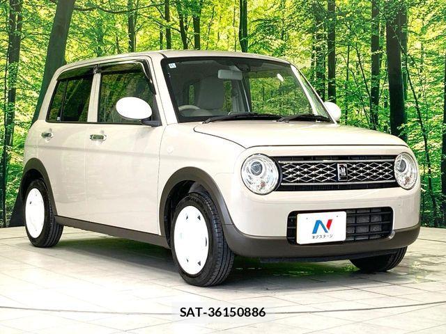 Suzuki LAPIN 2018-11 8523456-15