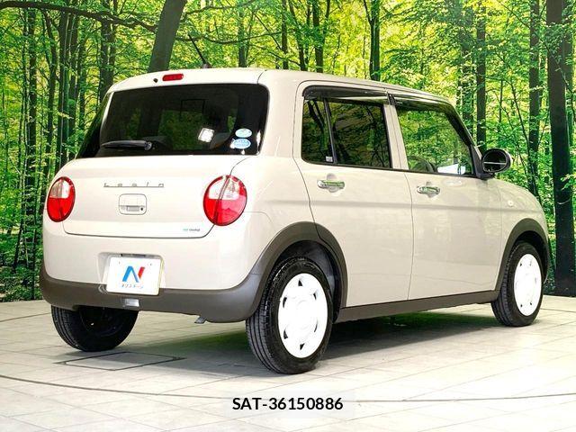 Suzuki LAPIN 2018-11 8523456-16