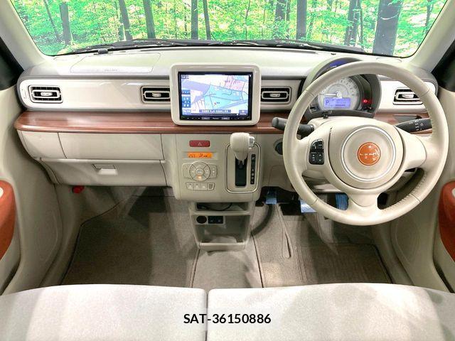 Suzuki LAPIN 2018-11 8523456-1