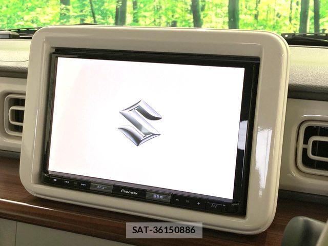Suzuki LAPIN 2018-11 8523456-2