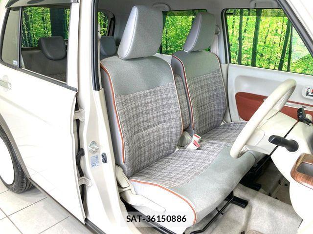 Suzuki LAPIN 2018-11 8523456-7