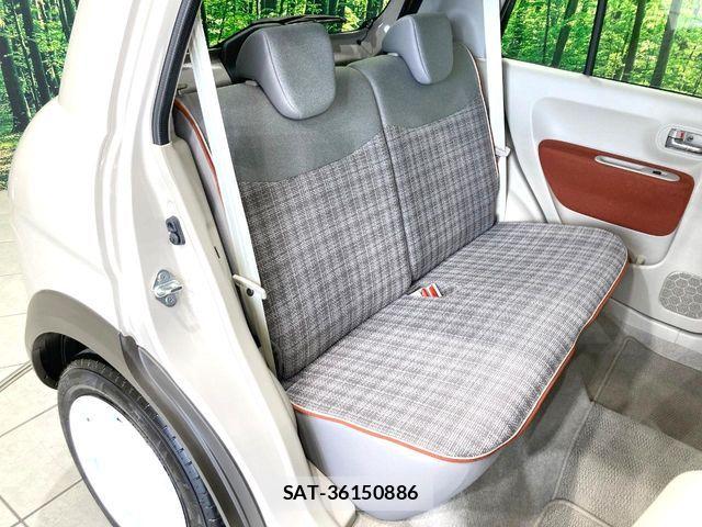 Suzuki LAPIN 2018-11 8523456-8