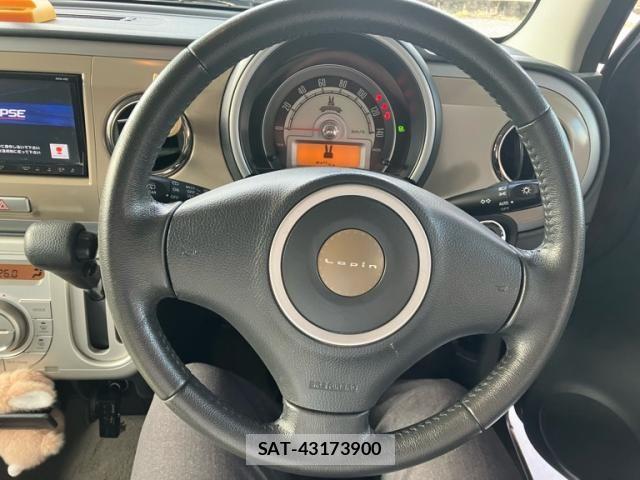 Suzuki LAPIN 2012-08 8523461-11
