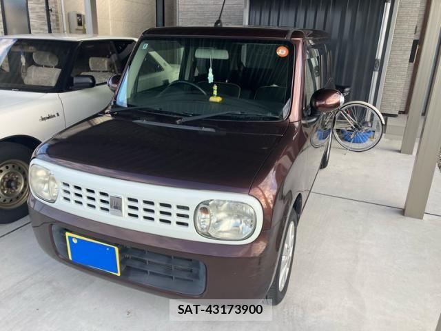 Suzuki LAPIN 2012-08 8523461-1