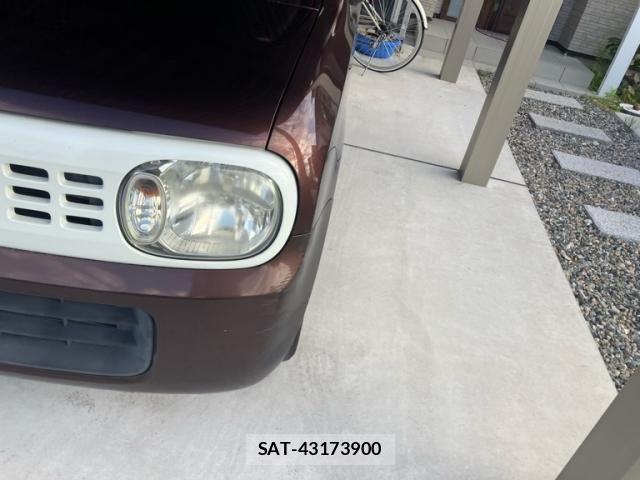 Suzuki LAPIN 2012-08 8523461-2