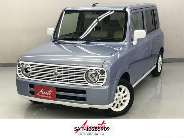 Suzuki LAPIN 2007-01 8523458-0