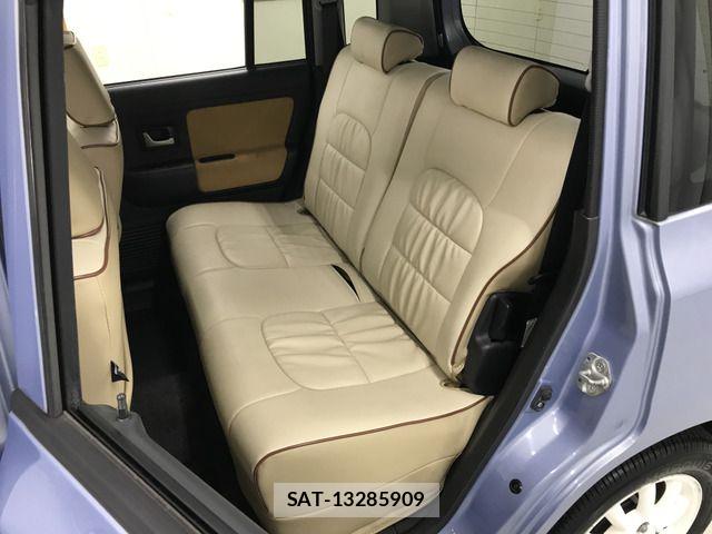 Suzuki LAPIN 2007-01 8523458-13