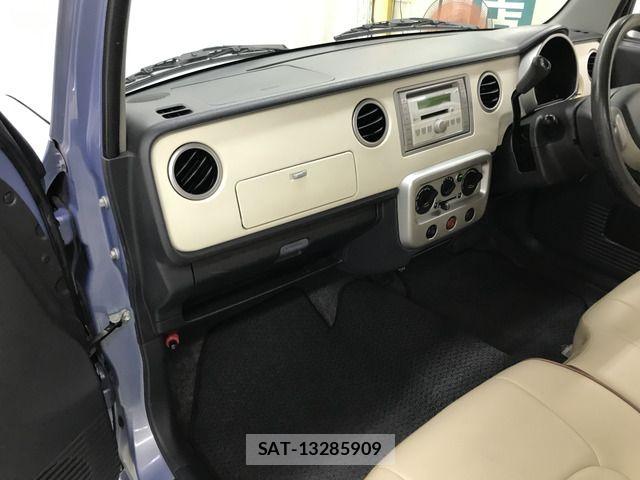 Suzuki LAPIN 2007-01 8523458-14