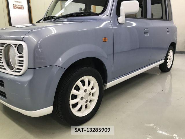 Suzuki LAPIN 2007-01 8523458-18