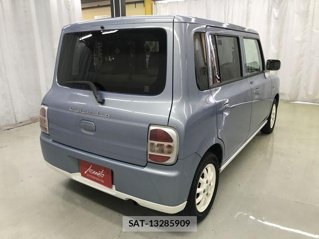 Suzuki LAPIN 2007-01 8523458-1