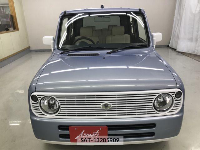 Suzuki LAPIN 2007-01 8523458-19