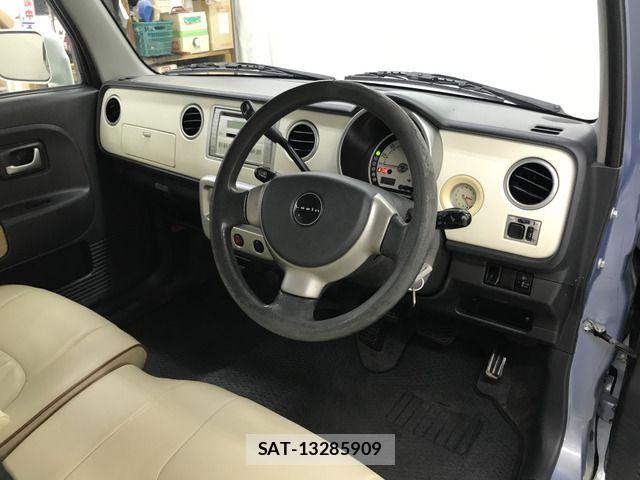 Suzuki LAPIN 2007-01 8523458-2