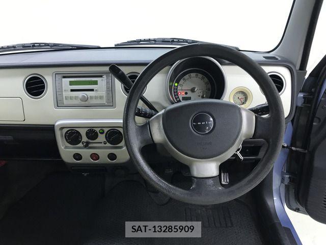 Suzuki LAPIN 2007-01 8523458-3