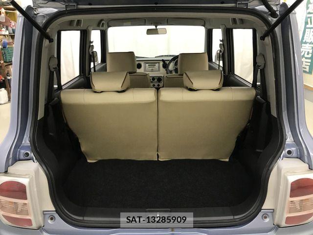 Suzuki LAPIN 2007-01 8523458-8