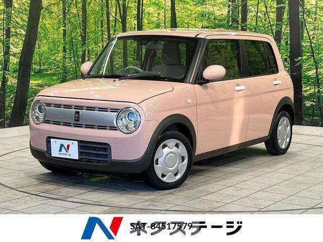 Suzuki LAPIN 2015-11 8523457-0