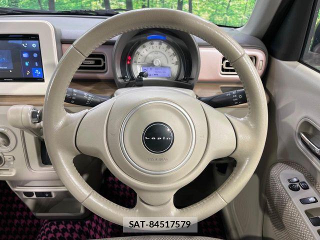 Suzuki LAPIN 2015-11 8523457-10