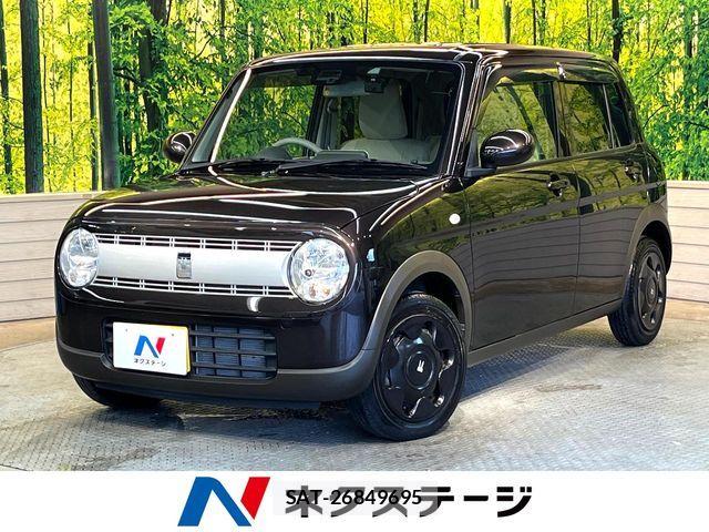 Suzuki LAPIN 2021-11 8523454-0