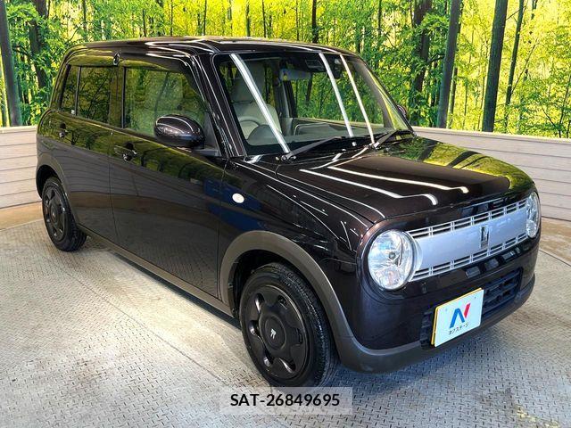 Suzuki LAPIN 2021-11 8523454-15