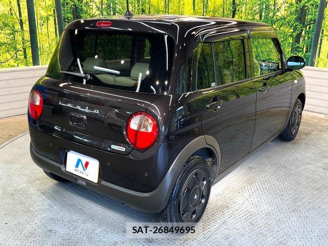 Suzuki LAPIN 2021-11 8523454-16