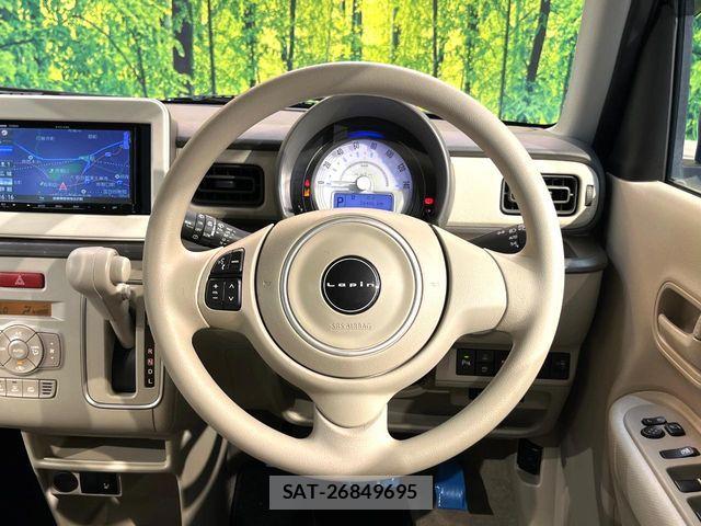 Suzuki LAPIN 2021-11 8523454-7
