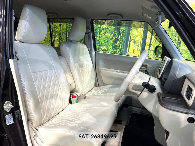 Suzuki LAPIN 2021-11 8523454-8