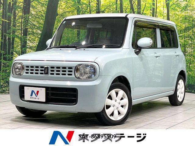 Suzuki LAPIN 2011-10 8523459-0
