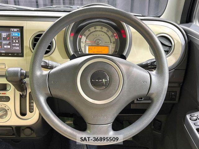 Suzuki LAPIN 2011-10 8523459-9
