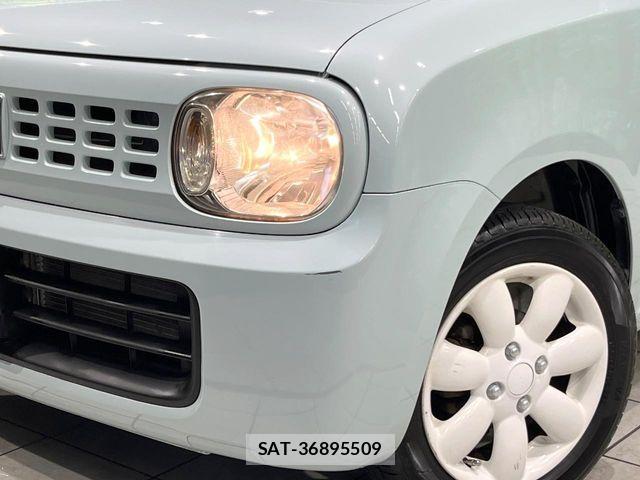 Suzuki LAPIN 2011-10 8523459-10