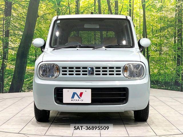 Suzuki LAPIN 2011-10 8523459-12