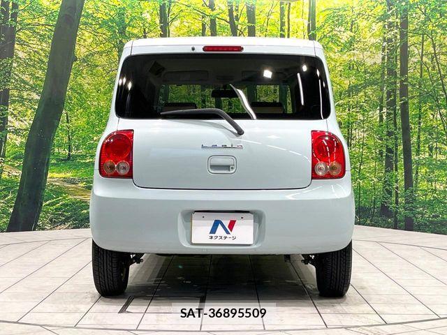 Suzuki LAPIN 2011-10 8523459-13