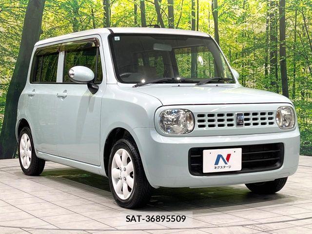 Suzuki LAPIN 2011-10 8523459-14