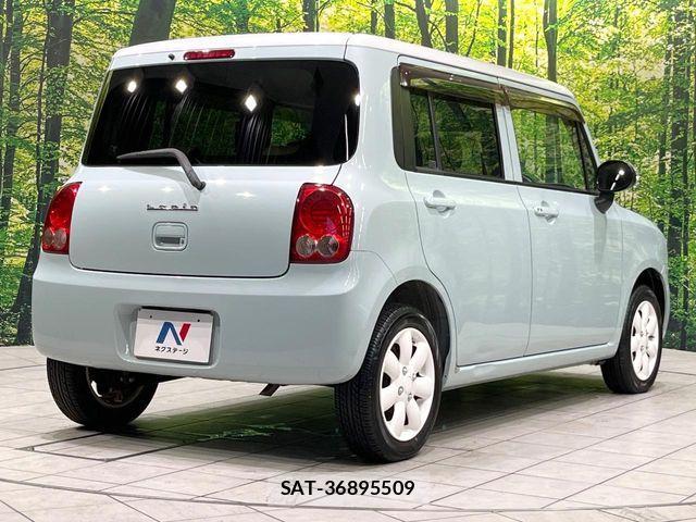 Suzuki LAPIN 2011-10 8523459-15