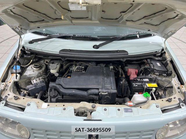 Suzuki LAPIN 2011-10 8523459-16
