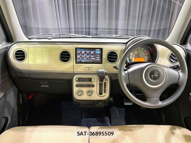 Suzuki LAPIN 2011-10 8523459-1