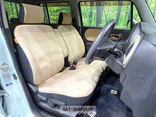 Suzuki LAPIN 2011-10 8523459-6