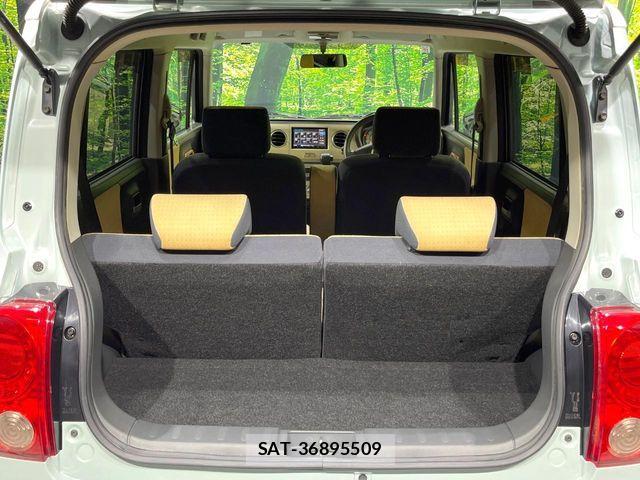 Suzuki LAPIN 2011-10 8523459-8
