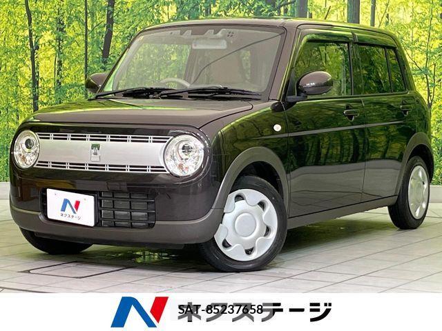Suzuki LAPIN 2023-03 8523444-0