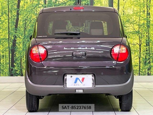 Suzuki LAPIN 2023-03 8523444-14