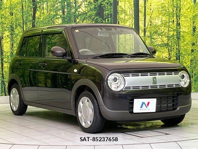 Suzuki LAPIN 2023-03 8523444-15