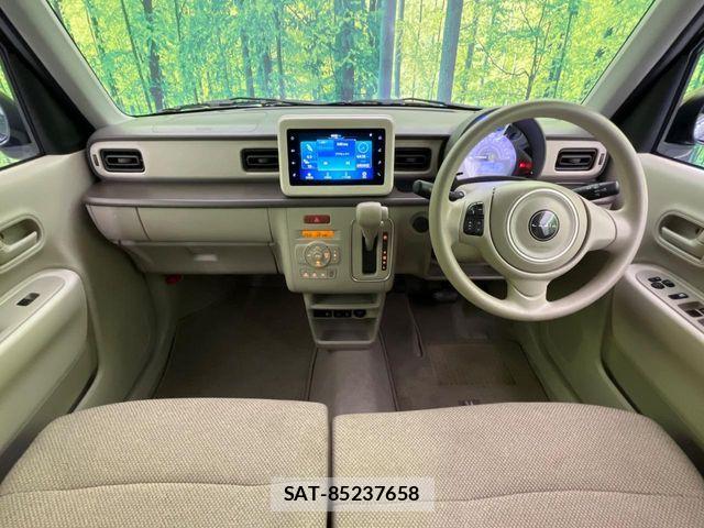 Suzuki LAPIN 2023-03 8523444-1