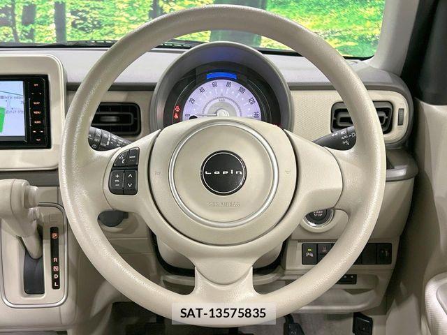Suzuki LAPIN 2021-04 8523443-10