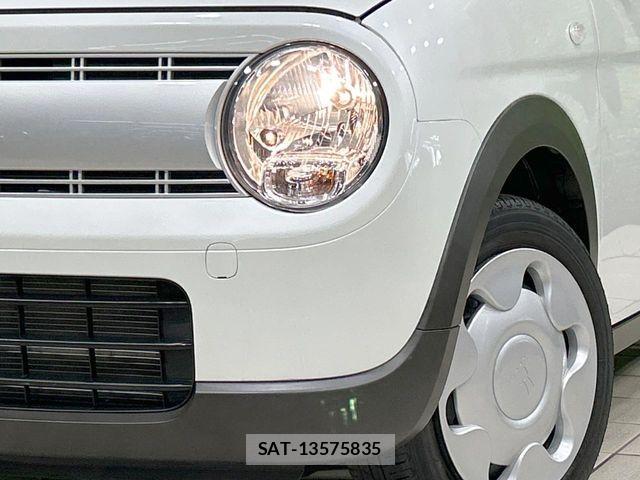 Suzuki LAPIN 2021-04 8523443-11
