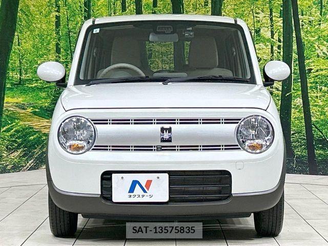 Suzuki LAPIN 2021-04 8523443-13