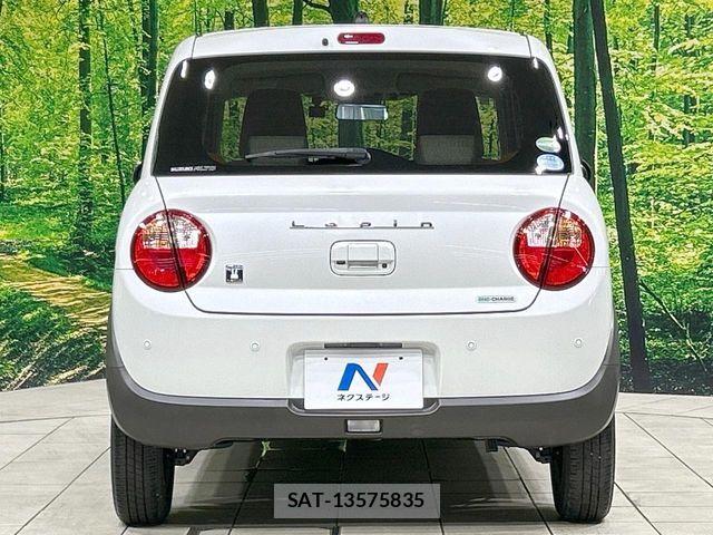Suzuki LAPIN 2021-04 8523443-14