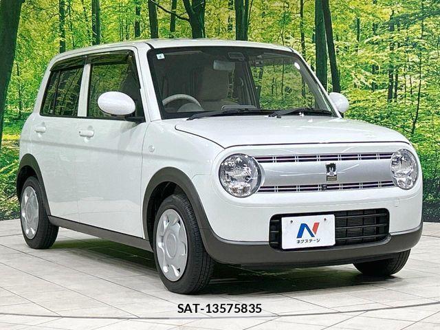 Suzuki LAPIN 2021-04 8523443-15